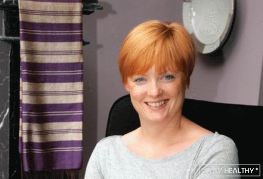 30 Tage Detox-Diät Jane Shrevner