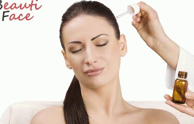 Haarausfall Behandlung