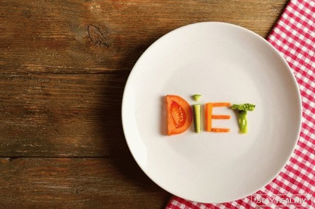 Diät