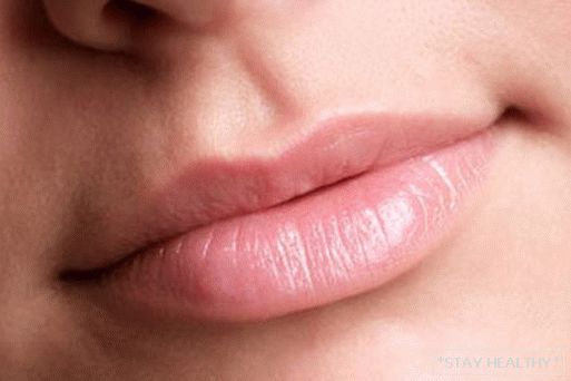 Herpes während der Schwangerschaft
