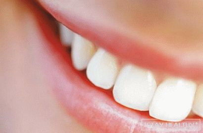 Was träumt von Zähnen?
