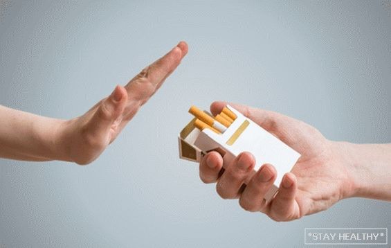 Wie man mit dem Rauchen aufhört, wenn man sein Zeichen hat Tierkreis