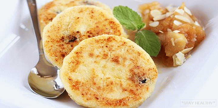 Wie Quark aus Hüttenkäse zubereiten: 6 einfachRezepte kochen