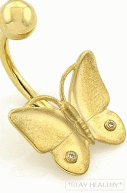 Körperpiercing в домашних условиях. Как ухаживать за пирсингом?