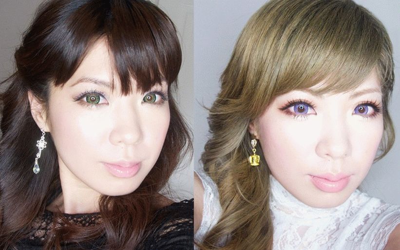 Schöne Haare aufhellen 2017