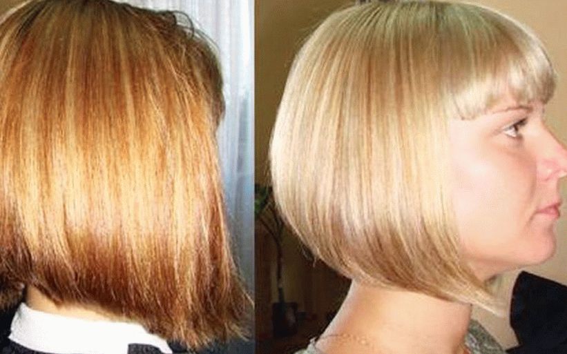 Schöne Haare aufhellen 2017