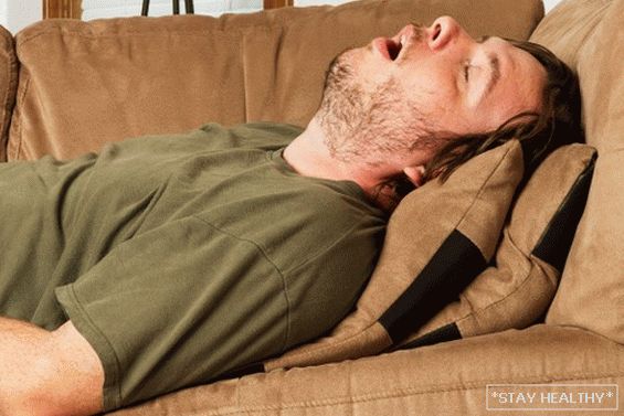 Warum es unmöglich ist, schlafende Menschen zu fotografieren: Zeichen und Fakten