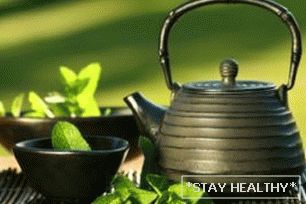green tea