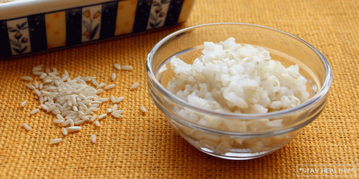 День на рисе результат. Рисовая диета фото. Как сохранить кефирный рис?.