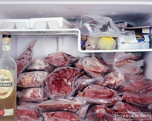 Welches Fleisch hat weniger Kalorien?