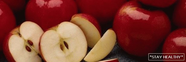 Apple-Diät